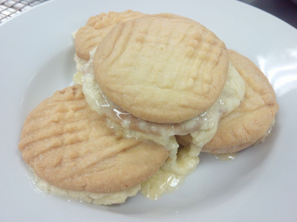 DIY Melting moment (shortbread)1
